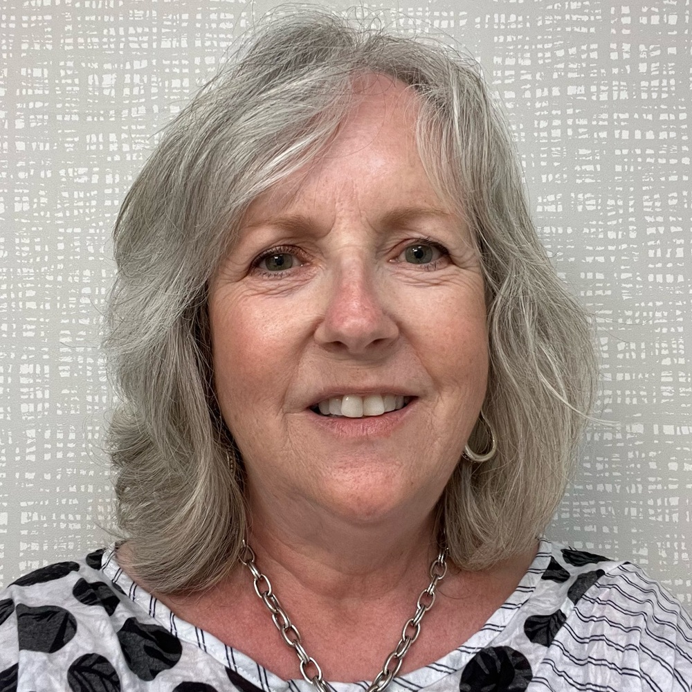 Meet your Posher, Joan